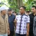 Plt Bupati Bekasi Pastikan TPS Liar Babelan Sudah Bersih