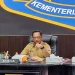 Tito Pastikan Pemerintah Pusat Tetap Bantu Daerah Tangani Bencana
