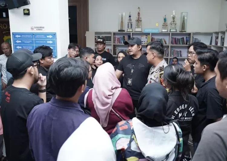 Kasus Penipuan Wedding Organizer di Jakut Makin Meluas, 87 Korban Melapor