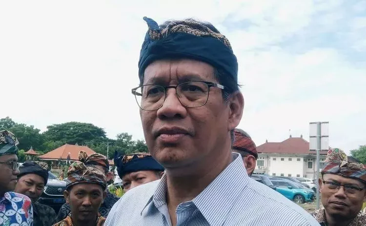 Isu Menkeu Usulkan MBG Jadi Uang Dibantah Kementerian Keuangan