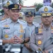 Korlantas Polri Imbau Pengendara Waspada Overspeed Selama Libur Nataru