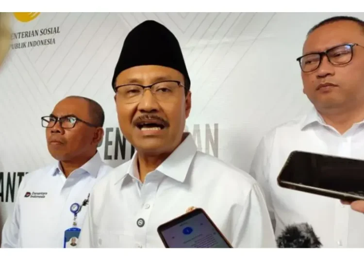 Kemensos Siapkan Dukungan Pemulihan Pasca Banjir di Aceh, Sumbar, dan Sumut