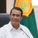 Pemerintah Siapkan 100 Ribu Hektare Sawah untuk Papua