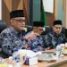 Kemenhaj RI Tunda CAT PPIH di Sumut, Sumbar, dan Aceh