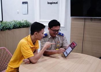 Lewat Sentuh Tanahku, ATR/BPN Permudah Cek PPAT Terverifikasi