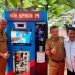 Kurangi Sampah Plastik, Pemkot Bekasi Gandeng Perumda TP Luncurkan Spot Air Minum