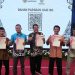 Konsolidasi Tanah Tanjung Sari Naikkan Nilai Tanah Warga Tiga Kali Lipat