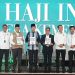 Pamitan, Ditjen PHU Persembahkan Buku Memori Kolektif 75 Tahun Kemenag Kelola Haji