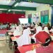 Digitalisasi Pendidikan, Kejari Bekasi Tinjau Smartboard di SDN Pejuang 7