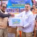 ATR/BPN Salurkan Bantuan Korban Banjir dan Longsor Tapanuli Selatan