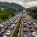 Jasa Marga Catat Lonjakan Kendaraan di Tol Regional Nusantara