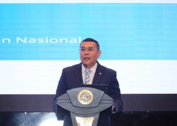 Wamen ATR Ossy Dermawan Tekankan Empat Strategi Atasi Tindak Pidana Pertanahan