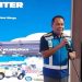 Jasa Marga Uji Coba CCTV Terintegrasi Jelang Libur Nataru 2025