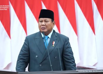 Presiden Prabowo Tegaskan Perang terhadap Penyelundupan dan Tambang Ilegal
