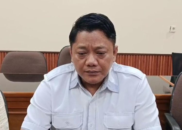 Ali Imam Faryadi Jelaskan Alasan Tertidur dalam Rapat DPRD Kota Bekasi