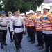 10 Ribu Polisi Turun Gunung Bantu Bencana Sumatra