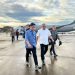 Wapres Gibran Tinjau Lokasi Bencana di Aceh, Sumut, dan Sumbar