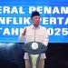 Pemerintah Tegaskan Dua Strategi Utama Berantas Mafia Tanah
