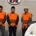 KPK Tetapkan Bupati Bekasi Sebagai Tersangka Kasus Korupsi