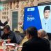 DPR RI: Ekosistem Digital Tidak Sehat Dinilai Ancaman Kebebasan Berpendapat