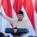 Presiden Prabowo Perintahkan Pemenuhan Air Bersih Pengungsi Banjir Sumatera
