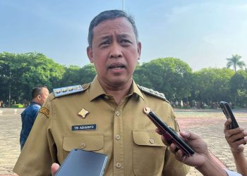 Pemkot Bekasi Bangun Skatepark Kolong Flyover Ahmad Yani