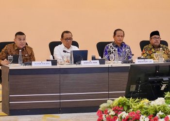 Demi Cegah Banjir, ATR/BPN Tekankan Urgensi Revisi Tata Ruang Jabodetabek-Punjur