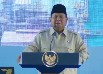 Presiden Prabowo Subianto Instruksikan Pembersihan Pertamina dari Praktik Markup