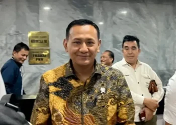 Wamenhut Ungkap 3,32 Juta Hektare Sawit Ilegal Masuk Kawasan Hutan