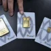 Harga Emas Antam Naik Rp40 Ribu, Tembus Rp2,7 Juta per Gram