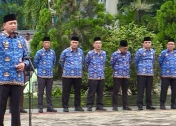 Wali Kota Bekasi Alokasikan Rp5 Miliar Perbaiki Drainase Pasca Banjir