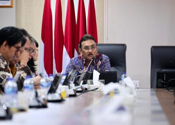 RUU Administrasi Pertanahan Ditargetkan Perkuat Kepastian Hukum Tanah