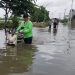 Banjir Bekasi: Belasan Ribu Jiwa Masih Mengungsi di Lima Kecamatan Terdampak