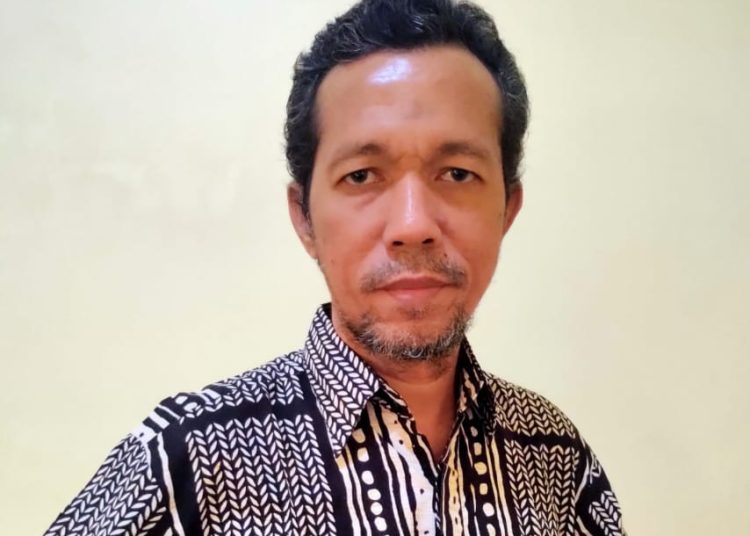 Gerakan Rakyat: Misi Dekonstruksi dan Rekonstruksi Indonesia