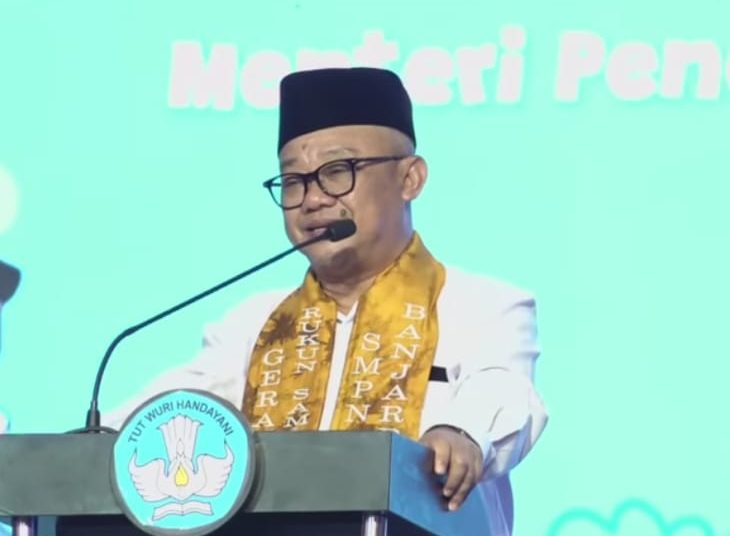 Permendikdasmen Perkuat Budaya Sekolah Aman dan Humanis