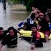 Banjir Bekasi, Remaja 19 Tahun Tewas Tenggelam di Lapangan Bola