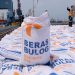 Ketahanan Pangan, Bulog Bidik Serapan 4 Juta Ton Beras