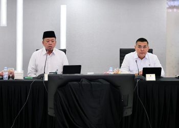 Layanan Pertanahan Nasional, Menteri Nusron Siapkan Pelatihan