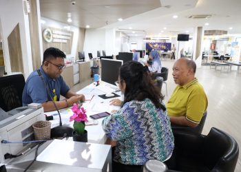 Layanan Pertanahan Tetap Buka Saat Nataru, Warga Apresiasi Sertipikat Elektronik