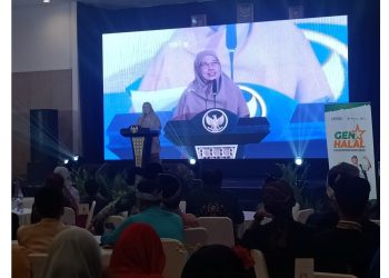 LPPOM Gelar Gen Halal Championship: Literasi Halal Generasi Muda