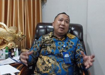 PT Mitra Patriot Siapkan 87 Kontainer Kuliner di Wisata Kalimalang Bekasi untuk UMKM