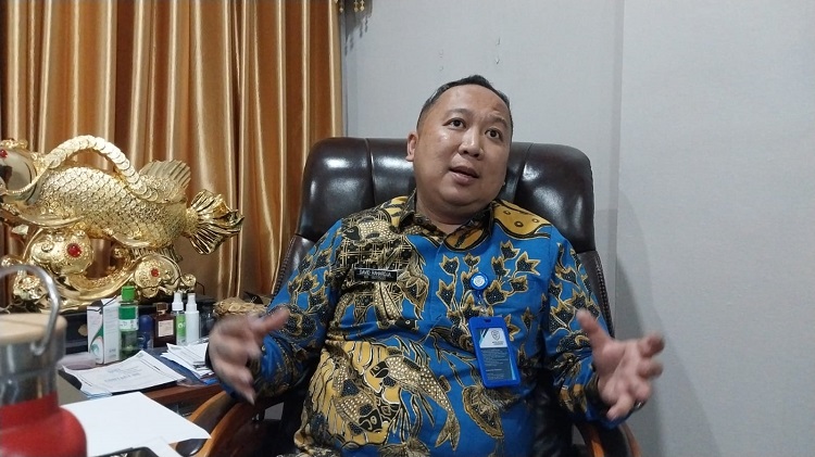 PT Mitra Patriot Siapkan 87 Kontainer Kuliner di Wisata Kalimalang Bekasi untuk UMKM