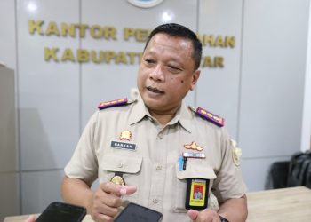 Sukses Mediasi di Desa Soso, Kementerian ATR/BPN Wujudkan Sinergi Perkebunan dan Masyarakat