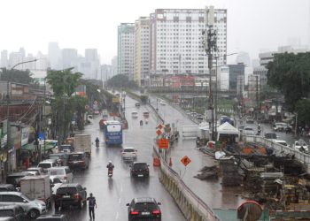 BMKG: Sebagian Wilayah Jakarta Berpotensi Hujan Seharian