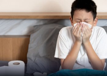 DPRD Kota Bekasi Dorong Dinkes Perkuat Pencegahan Super Flu