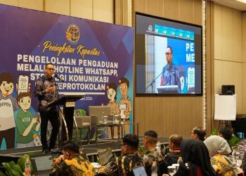 Kementerian ATR/BPN Perkuat Sinergi Ditjen Teknis Guna Percepat Respons Pengaduan Masyarakat