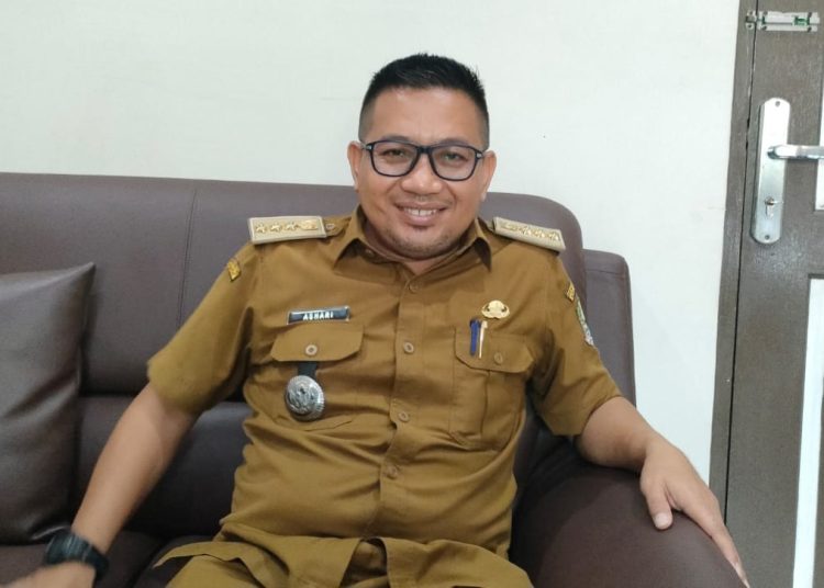Normalisasi Kali Bekasi: Distaru Segera Bongkar 137 Bangunan Tanpa Izin di Margajaya