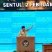 Presiden Prabowo Subianto Ingatkan Potensi Perang Dunia III