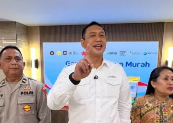 Bulog Bidik Ekspor Beras Premium ke Arab Saudi Guna Pasok Kebutuhan Jamaah Haji