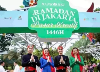 Pemprov DKI Jakarta Gelar Festival Kuliner Maret 2026 Guna Meriahkan Ramadan 1447 Hijriah
